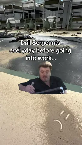 What’s the worst thing you experienced at basic? #drillsergeant #Meme #MemeCut #basictraining #usarmy #miltok 