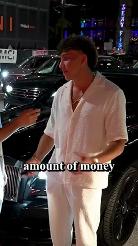 This kid makes $100k a month off daytrading 😳 #trading 