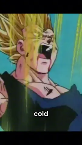 Vegeta speech - “I wanted him to return me to the was I was”  #dragonballz #goku #vegeta  #majinvegetavsgoku #majinvegeta #speech #series #clips 