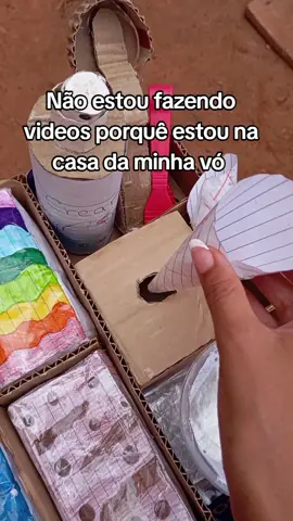 Obrigada pelos 400 seguidores😜🥰 #paperducks #foryou #foryoupage #sorveteriadepapelao #viral 