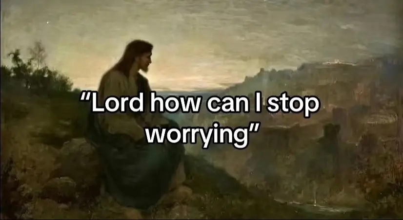 ✝️ Psalm 55:22: “Cast your burden on the Lord, and he will sustain you; he will never permit the righteous to be moved.” #jesus #christiantiktok #christian #god #fyp #bibleverse #godisgood #jesuslovesyou 