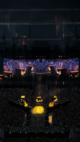 Don’t blame me. Eras Tour Milan night 2 #milantstheerastour #taylorswift #erastour #theerastour #taylornation 