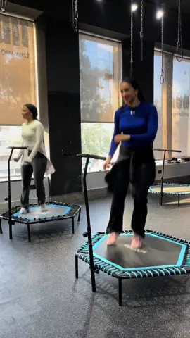 #jumping #gym #jumpingfitness #trampoline #GymLife 