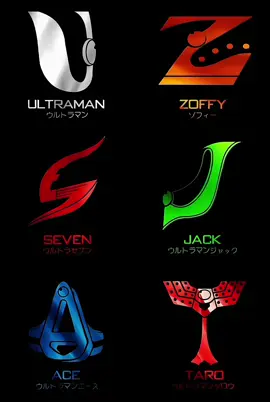 Phần 20 | Logo Ultraman #edit #ultraman #logo #ultramanjack #sieunhandienquang #ultramanorb #xhhhhhhhhhhhhhhhhhhhhhhhhhhhhh 