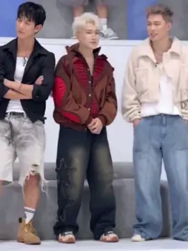 Tập 6‼️‼️ hứa hẹn toàn sự đẹp trai và mmt chung team😈#rhycap #caprhy #rhyder #captainboy #couple #mmt #anhtraisayhi #viral #xh 