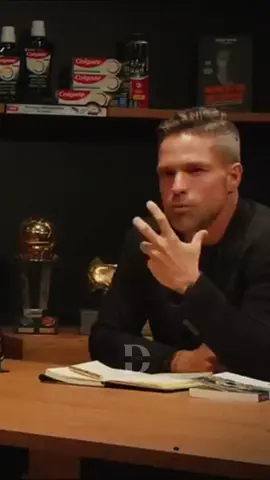 Bernardinho| OQUE É LIDERANÇA PRA VOCÊ? #bernardinho #liderança #motivação #lider