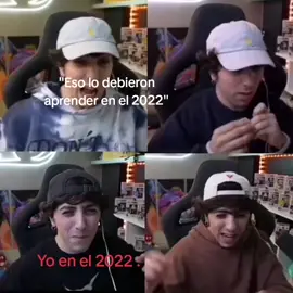 Nt, siento q quiero volver al contenido q hacia antes no se tal vez la mayoría q m miraban ya maduraron y miran idiota los videos 