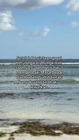 Mari memperbaiki diri ini. #fyp #fypシ゚viral #galau #katakata #foryoupage 