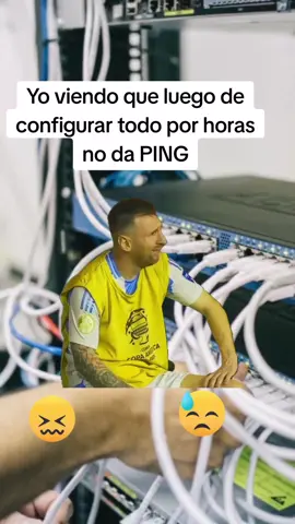 #Meme #MemeCut #CapCut #oficina #trabajo #santacruzdelasierra🇳🇬 #bolivia🇧🇴 #sistemasyredes #sistemas #informatica #ingenieriaensistemas #redesytelecomunicaciones #redes #server #servidor #switch #router #ping 