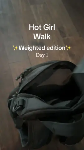 Started Day 1 of rucking with a 15lb db in my backpack😎 once I hit the two week mark ill post the results I have made #fitnessmotivation #Fitness #gym #walking 
