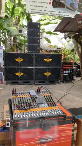 Paket fullset siap bunyi 🥰 Dapatkan produk lainnya hanya di kami @malang.sound.miniatur Siap Melayani : - Sound System fullset - Miniatur sound system - Box speaker  - Power & lighting - ACC sound system  Hanya di kami @malang.sound.miniatur 😉 Silahkan Order/tanya tentang kebutuhan anda mengenai sound miniatur 🤗 Untuk harga tergantung model, ukuran dan spek komponen 😇 Semua unit Pre-Order / pesan terlebih dahulu,  terlebih jika ready bisa langsung siap kirim 👍. menerima pesanan box mentahan, hingga fullseat siap bunyi 🤩🤩 Order/tanya²/minat Wa 081334257762 📞 http://Shopee.co.id/malang.sound.miniatur Lokasi Malang kota, blimbing Siap bantu kirim², 100% Amanah | | | #soundviral #miniatursoundsystem #ceksoundhoreg #ceksoundsistem #loadingceksound #ceksoundminiatur #fypシ゚viral #loadingceksound #ceksoundminiatur #viral #malangsoundminiatur #soundmalangbersatu #boxspeakerminatur #fypシ゚viral  #miniatursoundsystemmalang  #sound_rumahan_murah