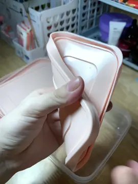 Sợ nhất dùng hộp nhựa mà nghe mùi nhựa, mà bộ 6 hộp của nhà inochi thì không nha! #nguyenloan #inochi #hopdungthucpham #yeubepnghiennha #xuhuong 