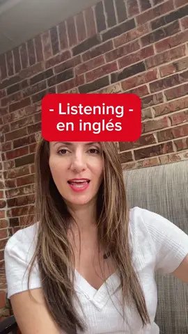 Listening - Ingles facil. #ingles #english #englishteacher #learnenglish #listening #inglesonline #inglesfacil #colombia