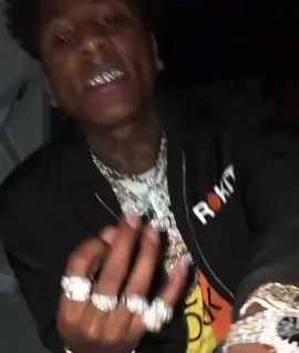 Back when ‘Make No Sense’ was the most hyped #nbayoungboy snippet 🔥🔥