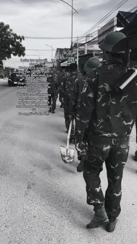 Phần7/. Tâm sự người lính…#xh #xuhuongtiktok #tamtrang #cuocsong #giadinh #nhonha #nvqs #nhapngu #qdndvn #bodoi 