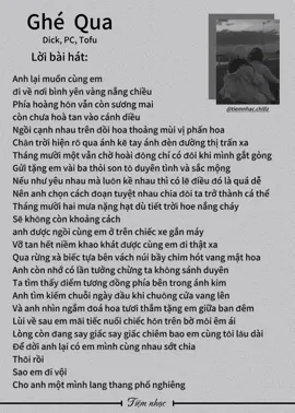 Đẹp nhất của TUỔI TRẺ chưa chắc là TÌNH YÊU…đẹp nhất của TUỔI TRẺ đôi khi lại là hình ảnh một mình đi qua những tháng ngày CÔ ĐƠN… #tiemnhac #nhachaymoingay #nhaccoloi #moingaymotbannhac #ghequa #pick #pc #tofu #nhacchill #nhacnaychillphet #nhactamtrang #xuhuong2024 #tinhyeu #tamtrang 