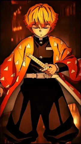 Yeah we all agree that Zenitsu is freaking cool on this! #infinitycastlearc #infinitycastledemonslayer #demonslayer #kimetsunoyaiba #zenitsu #CapCut 