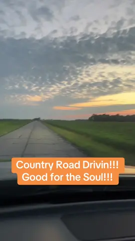 Love the IN sunsets!! 😍 #country #countrymusic #sunset #driving #trending #viral #foryou 