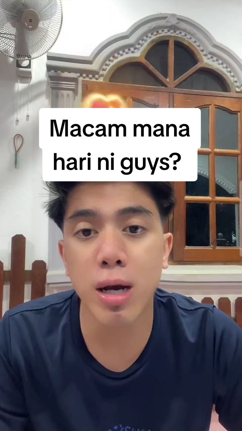 Rehat boleh. Menyerah jangan. Live 17/7/24 @Rayyan.s #rayyanyans #rayyan #teamblack #allfake #rayyans 