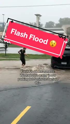 Turn around, don’t drown. Literally. #flood #flashflood #tadd #safetyfirst #flashfloodwarning #watersafety #williscosmeticsurgery #stlouis #flooding #missouri #missouri #manchesterroad 