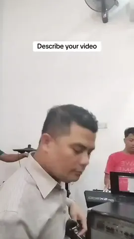 Praise the Lord melayani selagi masih bisa. 