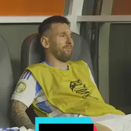 Messi Llora al escuchar está joya.  #Temerarios #messi #humor #argentina #copaamerica 