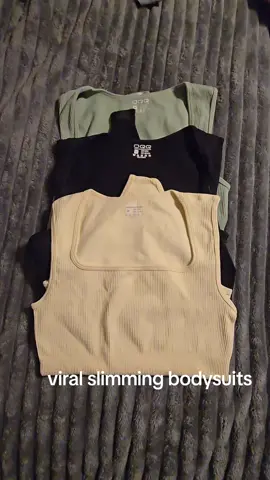 they even come in a pack! best part...they're on SALE! #tiktok #influencer #summersale #tiktokshopfindsfyp #dealsforyoudays #tiktokshopdealsforyoudays #tiktokmademebuyit #tiktokshopfinds #fashiontok #bodysuitshapewear #viralshapewear 