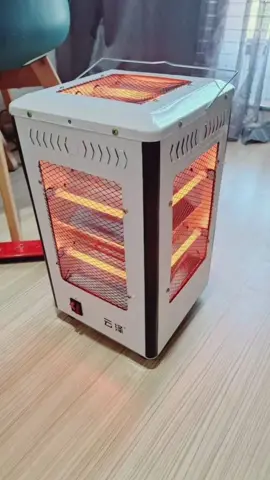 #อีสาน 🎖️ฮีตเตอร์ไฟฟ้า5ทิศทาง heater พร้อมส่งในไทย🇹🇭⭐⭐⭐⭐⭐  รุ่นใหม่แบบอินฟราเรด5ด้าน อุ่นทั่วห้อง  ประหยัดไฟสุดๆเงียบสนิท   #กาฬสินธุ์ #ขอนแก่น #ชัยภูมิ #นครพนม #นครราชสีมา  #บุรีรัมย์ #มหาสารคาม  #มุกดาหาร #ยโสธร #ร้อยเอ็ด #เลย #ศรีสะเกษ #สกลนคร #สุรินทร์ #หนองคาย #หนองบัวลำภู #อุดรธานี #อุบลราชธานี #อำนาจเจริญ