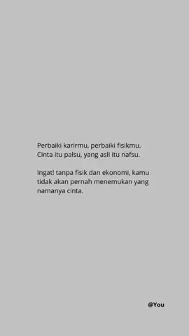 #fyp #selfreminder #xybca #You 