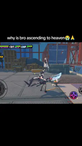 this game be so goofy 😭🙏 #zenlesszonezero #zzz #anton #meme #lol #haha #idk 
