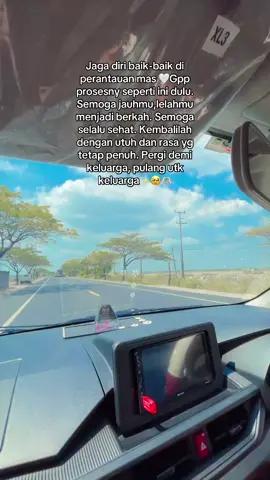 Sehat selalu suamiku🥹🫶🏻 kutunggu cuti berikutnya #masyaallahtabarakkallah #quoteoftheday #ldmstory #🇮🇩🇰🇷 #hasbunallahwaniqmalwakil @Yulianto irawan 