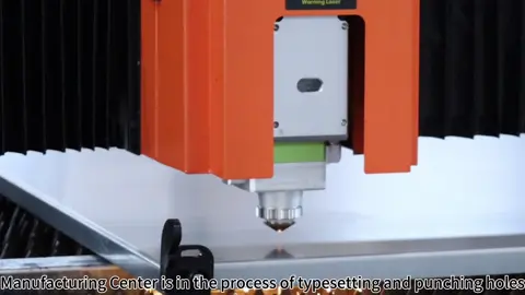 🎥 Precision Punching in Action!✨ In this video, we highlight the incredible efficiency of our automated punching machine. 🤖  🛠️ Watch technology streamline the punching process!#automatic #design #construction 