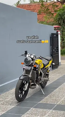 awali dengan bismillah😇 #ninja#ninjass#ninjatwostroke#twostroke 