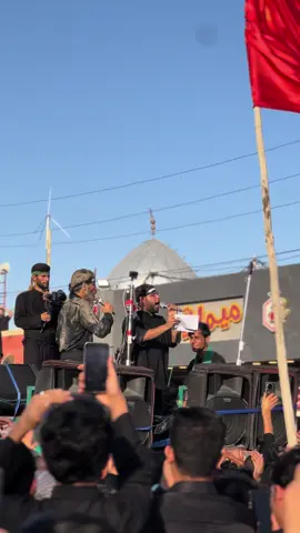 عزاء العاشر الكبير 💔💔فرار العلويات #الناصريه #سيد_فاقد_الموسوي 