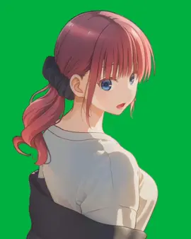 #nakanonino #anime #gotoubunnohayanome #greenscreen #edit #xyzbca #fyp #fypシ #fuuich1ka 