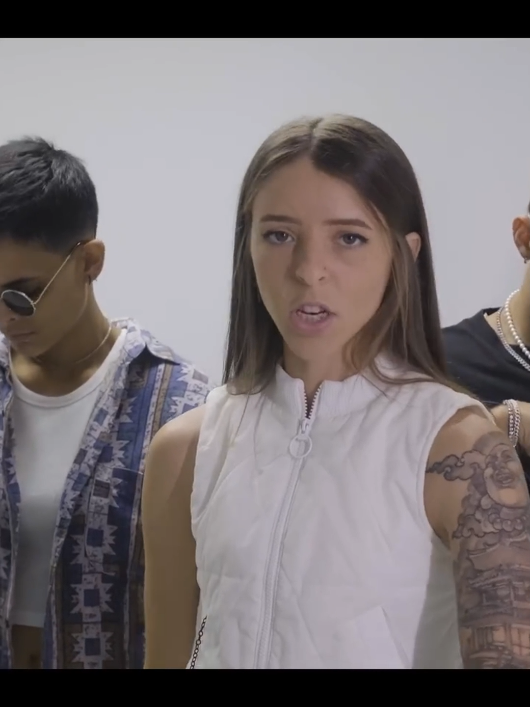 Trending - Young Miko Cancion Infravalorada @itsyoungmiko #YoungMiko #trending #miko #babymiko
