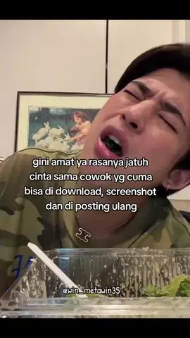 Mark pun tertawa melihat ini😭🤣 #markpakin #bujangthailand #thainthu #fyp #fypage 