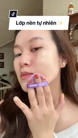 Trả lời @_sachhandoc  đây bà uii, đơn giản lắm nè #nguyetbusine #focallurevn #focallureSanrio #bestiepartycushion #cushionkuromi 