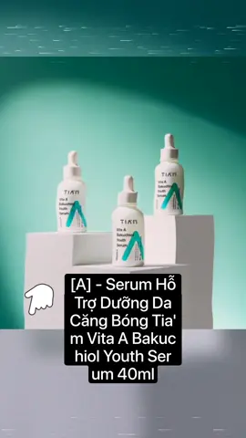 #Review #serumtiamvitabakuchoil  #begaureview 