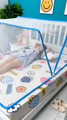 Foldable Mosquito Net 1.8 King/1.5 Queen Bed Size Mosquito Nets Decor Mosquito Net