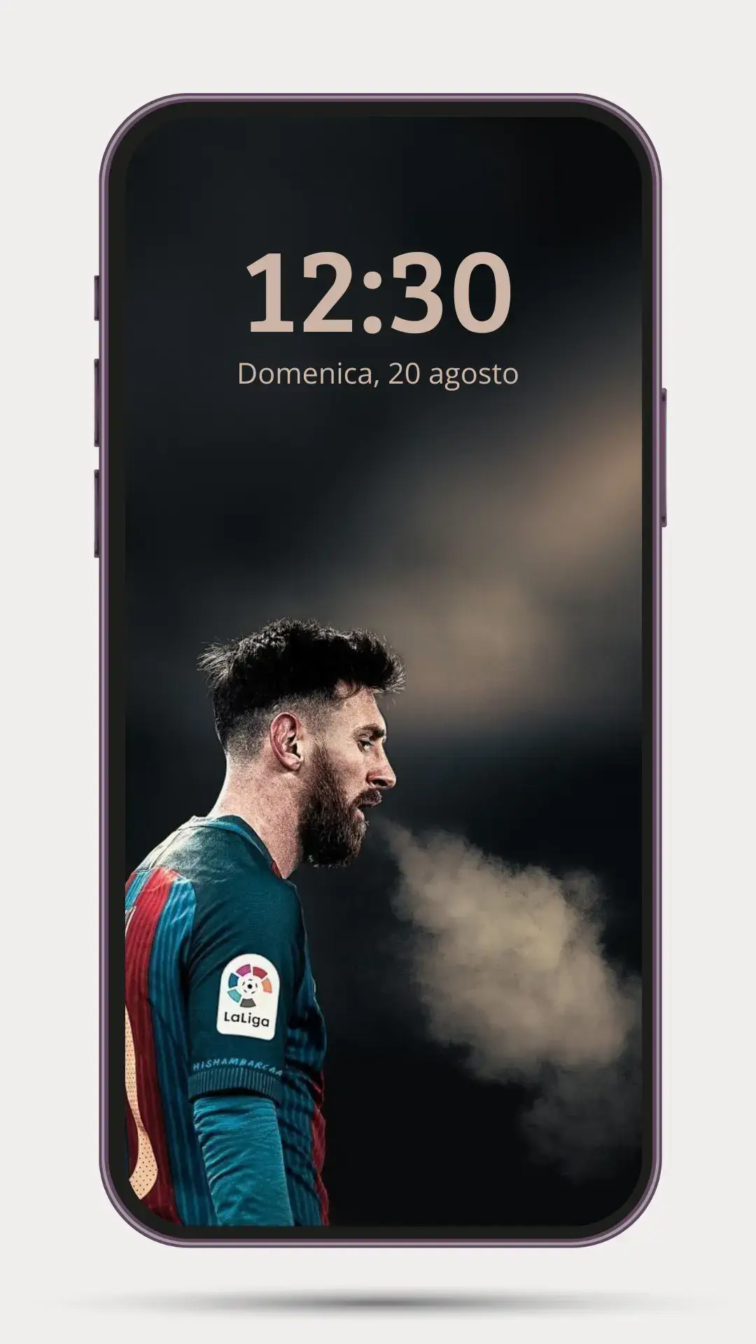 messi wallpaper #lionelmessi #lionel #viral #fyyyyyyyyyyyyyyyy #iphone #wallpaper #hype 