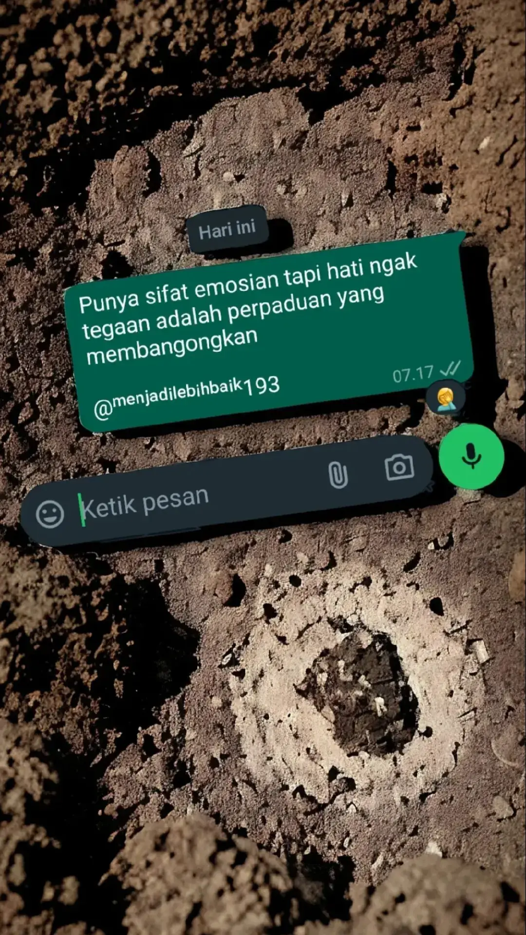 #emosi #quotes #mystory #foryou #fyp 