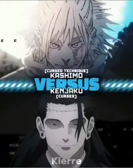 Kashimo Vs Kenjaku #anime #edit #1v1 #jujutsukaisen #jujutsukaisenedit #jjk #jjkedit #kashimo #kenjaku #popular #gojo #sukuna #wisedit #editaudio #4k #music #fyppppppppppppppppppppppp #trending #foryou #trend #kashimohajime #manga #jjkmanga #wis #views 