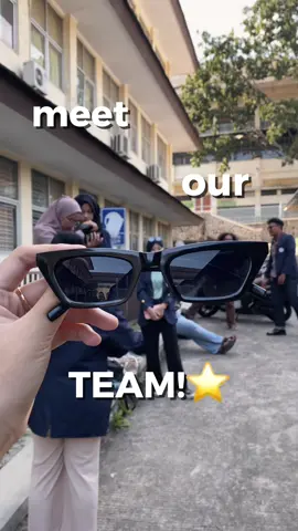 Kelompok 354 has joined the trend🕶️✨ tungguin terus konten-konten seru dari kita ya!! 🫶🏻 #KKN2024 #kknuinbandung #kknsisdamas #kuliahkerjanyata #fyp 
