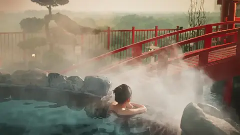 🎏 Xin mời mọi người qua #Ecopark, trải nghiệm tắm khoáng chuẩn Nhật Bản tại Mori #Onsen chỉ cách trung tâm Hà Nội 15km, hiện đang #voucher giảm giá đến 50% ♨️ Onsen - tắm khoáng nóng - là một nét văn hóa độc đáo của Nhật Bản, mang lại nhiều lợi ích cho sức khỏe và tinh thần. Người Nhật tin rằng tắm Onsen thường xuyên sẽ giúp họ trẻ lại và khỏe mạnh hơn. 💦 Tắm khoáng nóng chính là 1 phương pháp trị liệu đem lại thay đổi diệu kỳ cho cơ thể nhờ khả năng cải thiện lưu lượng máu trong não, giảm đau nhức xương khớp, trẻ hoá da, thư giãn và giảm khả năng mắc chứng mất trí nhớ. ———————————————— ⛩ Em nhận dẫn khách lẻ, khách đoàn vào checkin trực tiếp giá giảm sâu 50% chỉ từ 2xx.  𝐍𝐡𝐚𝐧𝐡 𝐭𝐚𝐲 𝐥𝐢𝐞̂𝐧 𝐡𝐞̣̂ 𝐞 𝐪𝐮𝐚 𝐬𝐝𝐭 𝟎𝟖𝟕𝟔𝟓𝟐𝟐𝟎𝟎𝟑 đ𝐞̂̉ 𝐛𝐨𝐨𝐤 𝐯𝐞́ 𝐧𝐡𝐞́! Địa chỉ: Tầng 3-4 toà Landmark, Khu căn hộ Hồ Thiên Nga, KĐT Ecopark, Hưng Yên #Onsen #Khunghiduong #Ecopark #Voucher #TheLandmarkSwanlake #Tamkhoangnong #Hothiennga #MoriOnsen #fyp #xuhuong #EcoparkHungYen #viral #review 