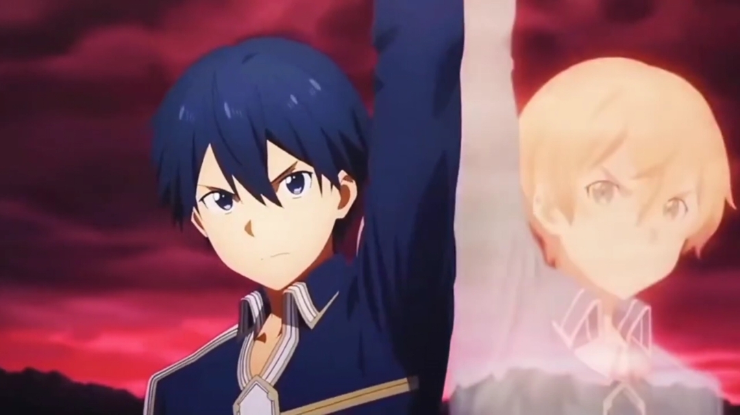 share raw kirito cho ae edit #xh #xuhuong #xuhuongtiktok #anime #shareraw #fyp #fypシ #viral #kirito 