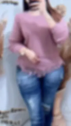 Blouse Wanita - Atasan Rajut Rawis Premium Knitwear Top Baju  Casual  Basic Turun harga menjadi Rp64.999! #blouserawis #blousekekinian #blouseterbaru #fypシ゚viral #foryoupage 