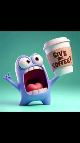 I might be a little obsessed!  #coffee #obsessed #morningcoffee #ilovecoffee #funnyvideos 