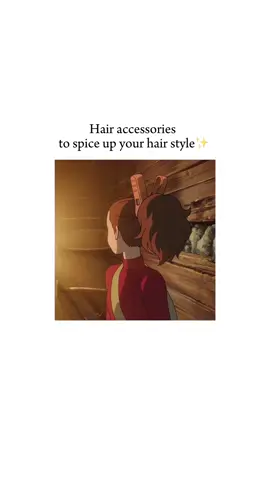 Hair accessories to spice up your hairstyles #hairaccessories #hairclip #hairpin #clawclip #headband #hairstyle #hair 