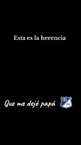 #DeOtroMundoElAmorQueTeTengoMillonarios #EstaEsLaHerenciaQueMeDejóPapá 💙🤍